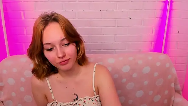 RikkiChoco online show from 03.02.26