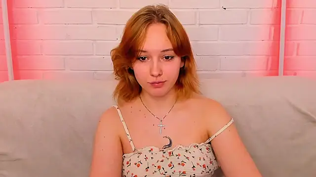 RikkiChoco online show from 04.20.26