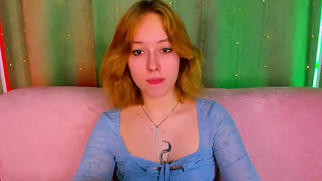 RikkiChoco online show from 04.20.26
