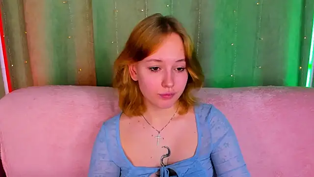 RikkiChoco online show from 04.21.26