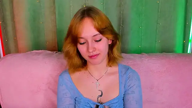 RikkiChoco online show from 04.21.26