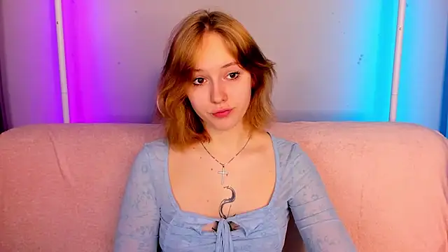 RikkiChoco online show from 04.28.26