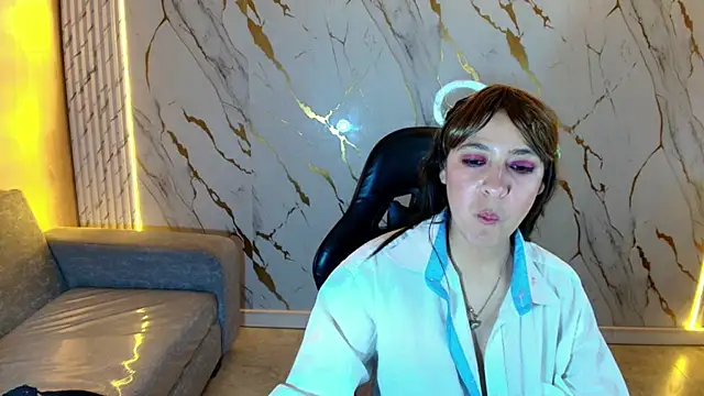 gabriella storm tf online show from 04.25.26