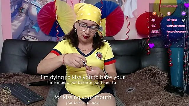 Snapshot of ESTEFANIA_344 chatting on 07.03.26 ESTEFANIA 344 online show from 07.03.26