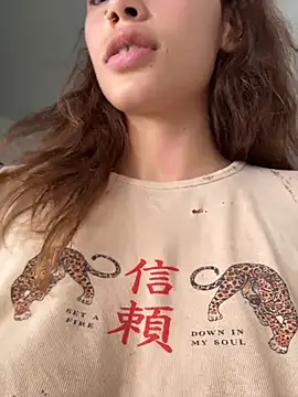 bergmanamii online show from 05.08.26