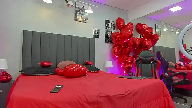 kendra london online show from 02.12.26