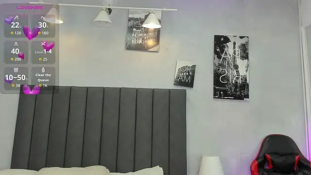 kendra london online show from 06.24.26