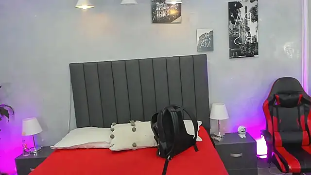 kendra london online show from 07.14.26