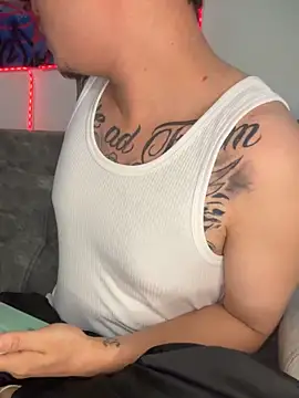 Nick orion online show from 11.21.25