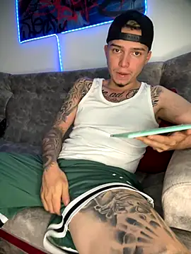 Nick orion online show from 12.01.25