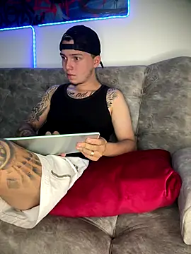 Nick orion online show from 12.03.25