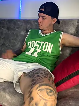 Nick orion online show from 12.04.25