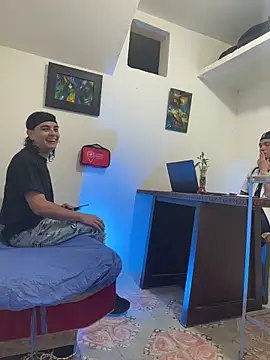 Nick orion online show from 12.16.25