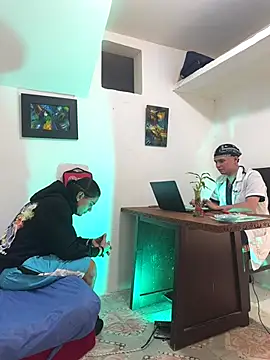 Nick orion online show from 12.18.25