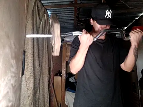 sexboyfit online show from 11.07.25