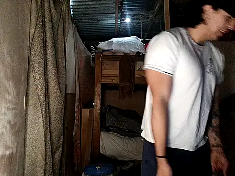 sexboyfit online show from 11.11.25