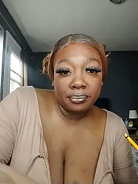 BiancaClarkson online show from 11.07.25