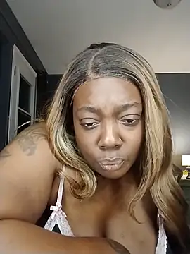 BiancaClarkson online show from 11.17.25