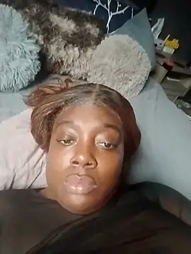 BiancaClarkson online show from 11.25.25