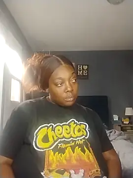 BiancaClarkson online show from 11.26.25