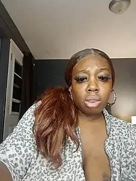 BiancaClarkson online show from 11.28.25