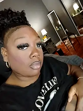 BiancaClarkson online show from 12.04.25