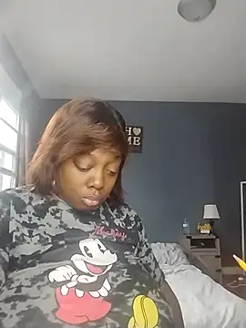 BiancaClarkson online show from 01.07.26