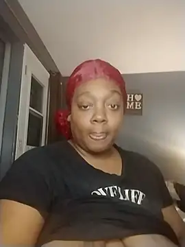 BiancaClarkson online show from 01.10.26