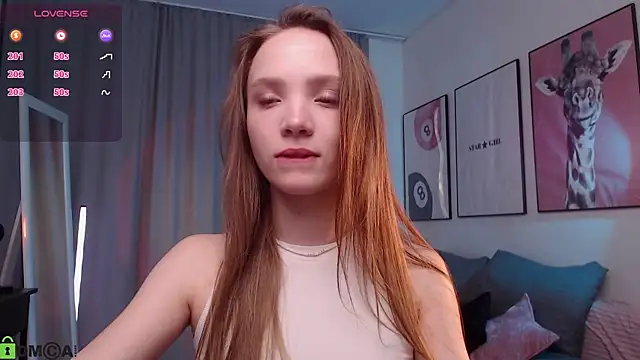 Adria Arjona online show from 07.22.26