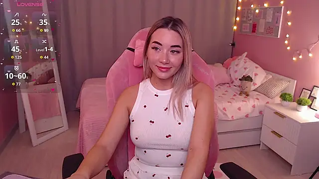 Rosie Mac online show from 11.11.25