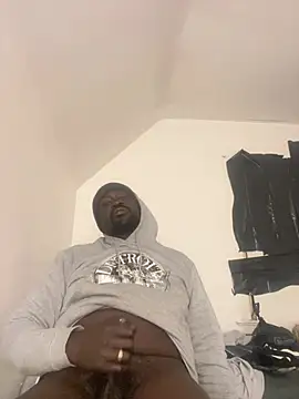 Grayboyskaaam online show from 04.27.26