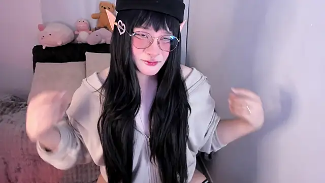 Omorimori online show from 03.16.26