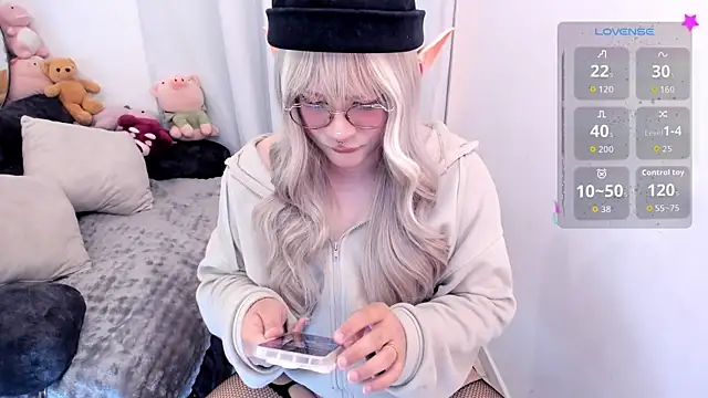 Omorimori online show from 07.06.26