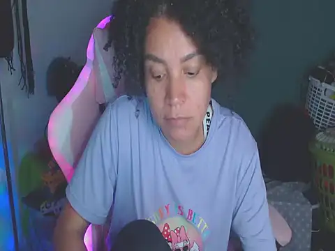 shayna cute online show from 08.07.26