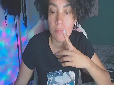 shayna cute online show from 08.09.26