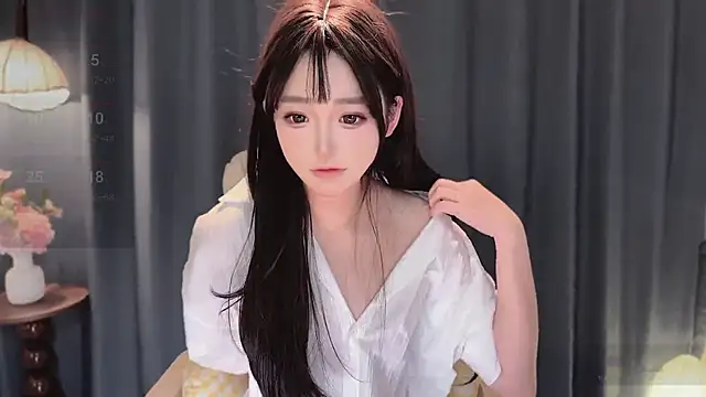 Yaiyigirl online show from 02.05.26