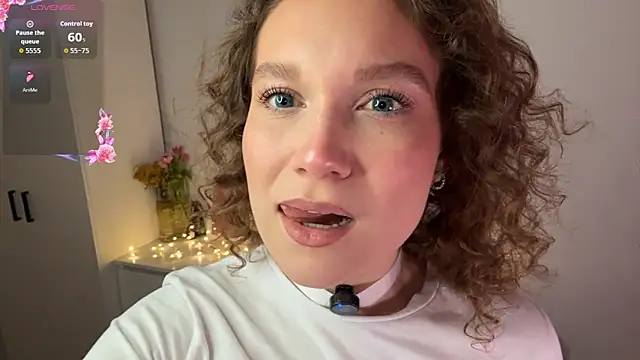 Kalli ly online show from 03.10.26