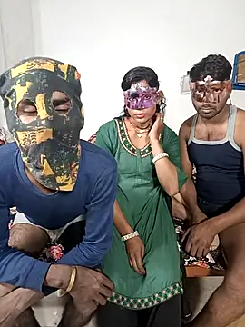 Real-Family online show from 11.28.25