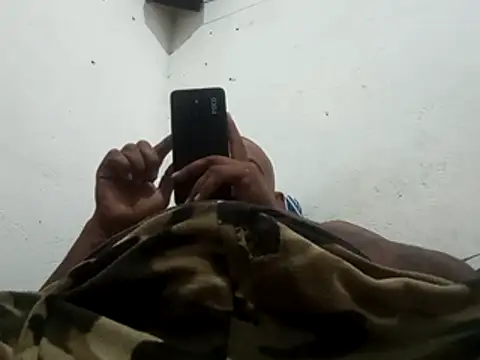 Snapshot of negrocomomisuerte chatting on 11.03.25 negrocomomisuerte online show from 11.03.25