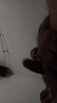 negrocomomisuerte online show from 11.19.25