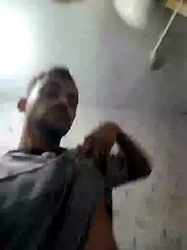 Snapshot of kabirraw chatting on 11.04.25 kabirraw online show from 11.04.25