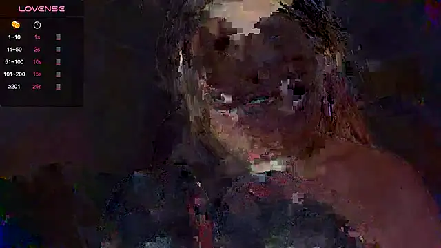 KarinRobertson online show from 02.17.26