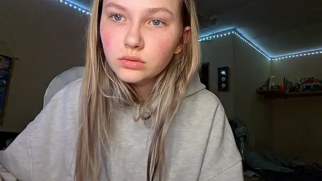 KarinRobertson online show from 03.12.26