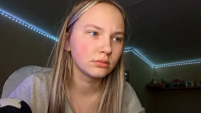 KarinRobertson online show from 03.16.26