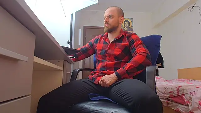 Ryanstone  online show from 05.02.26