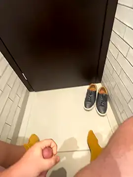 ChubbyBrit online show from 12.01.25