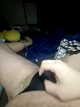 Putitomamador28 online show from 04.12.26