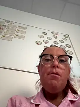 Angel-LinaX online show from 01.08.26