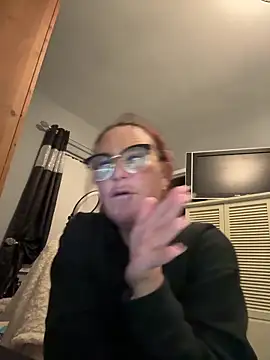 Angel-LinaX online show from 02.10.26