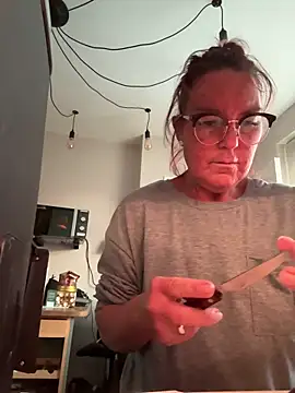 Angel-LinaX online show from 02.20.26